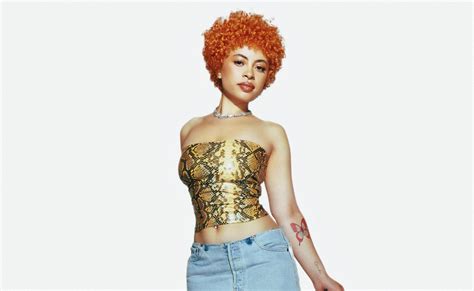 Ice Spice Wallpapers and Backgrounds - WallpaperCG