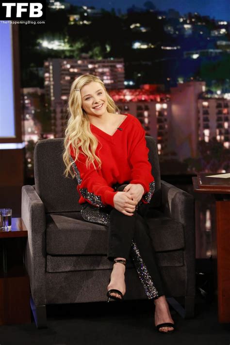 Chloe Grace Moretz / chloegmoretz / https: Nude Leaks Photo 845 | #TheFappening
