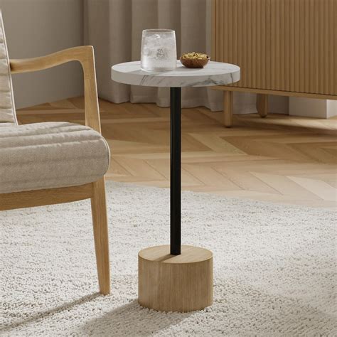 Amazon Drink Table