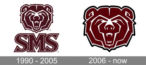 Missouri State University Logo