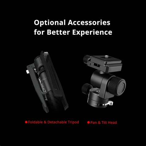 MOZA Slypod Pro Monopod Motorized Motion Camera India | Ubuy