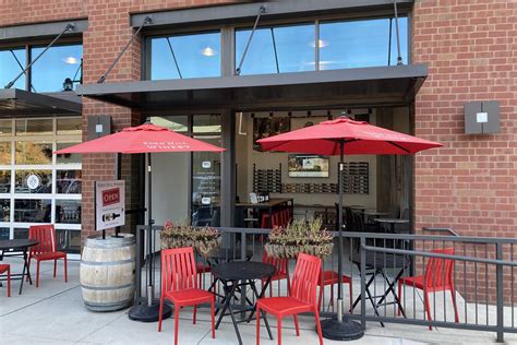 Eden Hill Winery at the Dallas Farmers Market - Event Venue Rental ...