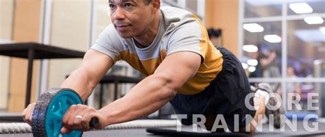 Core Training Equipment for Abdominal Strength | Power Systems