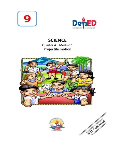 Image result for Science 9 Quarter 4 Module 1 Answer Key