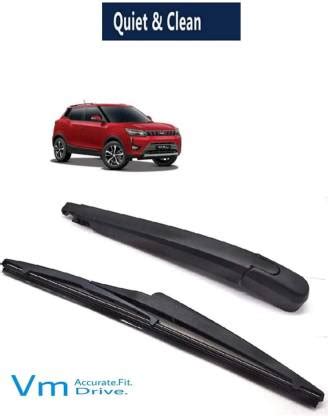 VM Carparts Rear Window Wiper For MAHINDRA XUV 300 Price in India - Buy ...