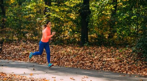 Jogging Exercise 的图像结果