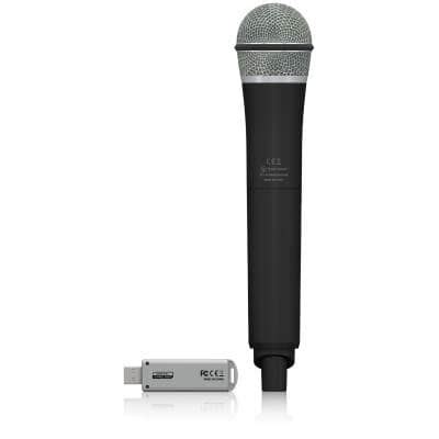 Image result for Behringer Wireless USB Microphone