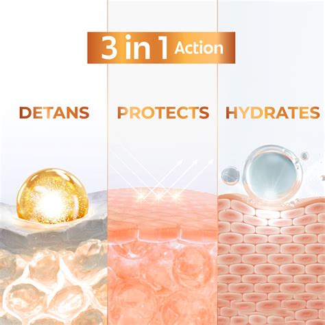 Niconi Gluta-Kojic SPF 65+ PA++++ Body Spray for Detanning – NICONI