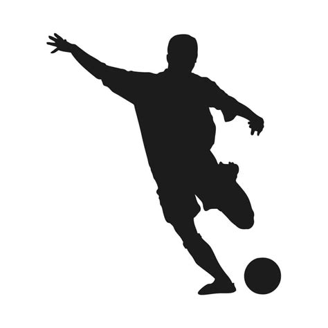 Kick it Wall sticker | wall-art.com