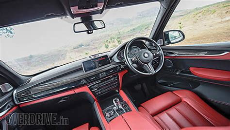 Comparo: BMW X5 M vs Range Rover Sport SVR - Overdrive