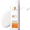 La Roche-Posay Anthelios 60 Ultra Light Sunscreen Fluid For Face, 1.7 ...