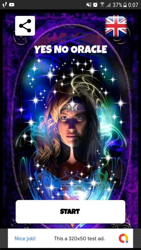 Yes No Oracle (Professional Tarot) APK for Android Download