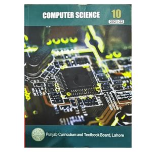 Image result for Class 10 Computer Book PDF