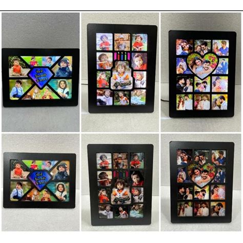 SUBLIMATION LED FRAME