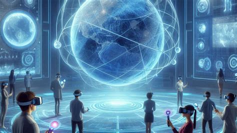 Spatial Technology 的图像结果