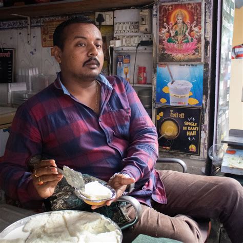 Narayan Lassi - Mahindra Sanatkada Lucknow Festival