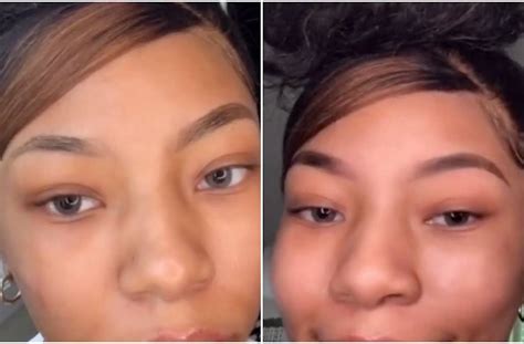 Brow Hack 的图像结果