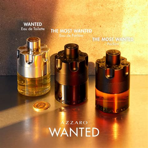 Buy Azzaro The Most Wanted Parfum — Mens Cologne — Fougere, Oriental ...