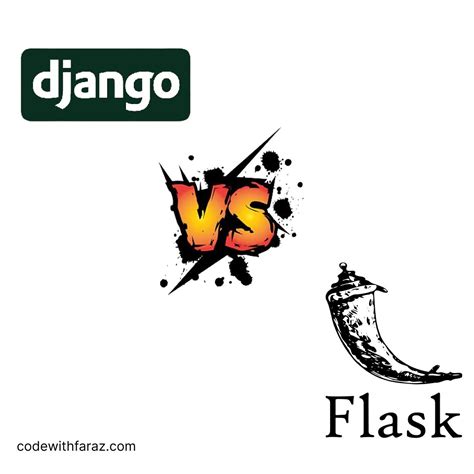 Which Framework to Choose in 2024? Flask vs Django