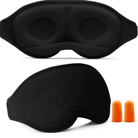 Amazon.in Bestsellers: The most popular items in Sleep Masks