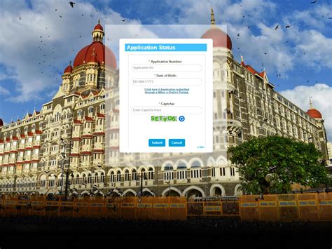 Check Driving Licence Status Online in Mumbai: Verify Your License ...