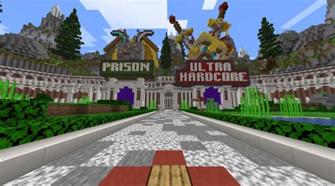 How to Join Servers On Minecraft Java 的图像结果