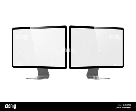 Image result for White Computer Display
