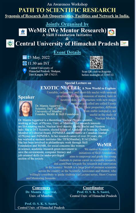 Central University of Himachal Pradesh