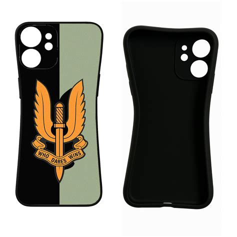 Save Big: Get the Balidan Logo iPhone 11 Back Cover - Shop Now – Casekaro