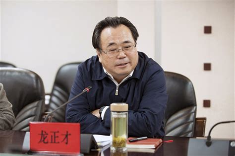 湖北纪委监委重磅通报！省人大财经委原副主任委员龙正才落马