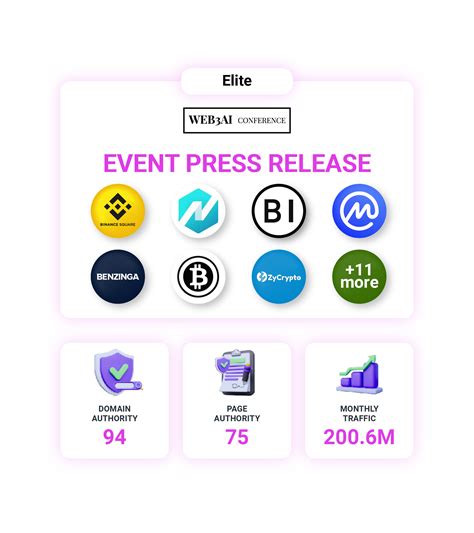 WEB3 AI Conference 2026 Event Press Release – Web3 News Wire