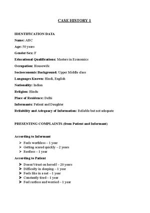 MPCE-25 - Internship Study material - Master’s Degree Programme in ...