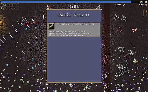 Vampire Survivors cheat codes: Unlock secret characters and more