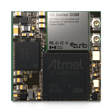 Image result for What Is System On Module