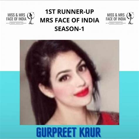 Dr Gurpreet Awardee The Real Super Women Awards 2020 by FSIA