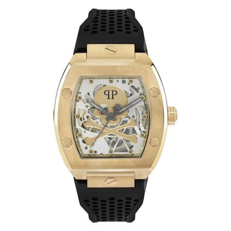 Automatic PWBAA0321 Skeleton Watch – Sethi Watch