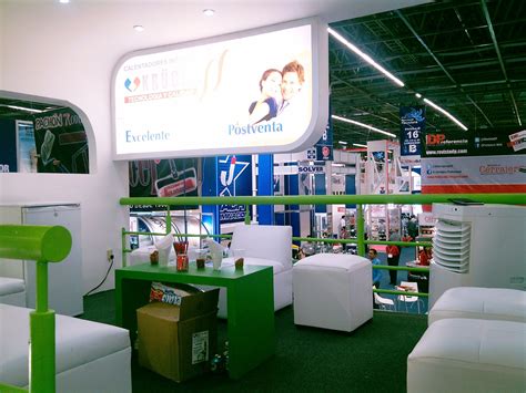 BMEX DISPLAY: Stands, Opiniones de clientes y Servicios