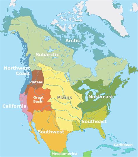 Discover the Native American Tapestry: Unveiling the Heritage of North America’s Indigenous Nations