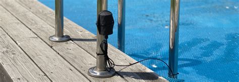 Image result for Pool How to Add a Temperature Probe