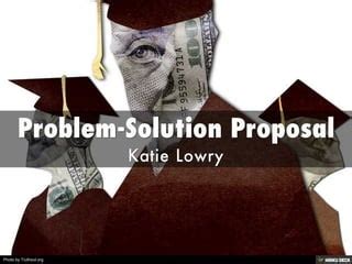 Image result for Solution Proposal Example