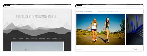 How to change your design? - Tutorials - Your Name is Your Brand from ...