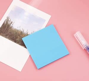 Flipkart.com | Rack Jack Neon 30 Sheets Regular, 1 Colors - Sticky Note