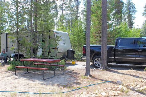 Blue River Campground, Blue River - Updated 2020 prices - Pitchup®