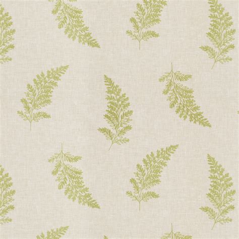 DYLAN FERN Roman Blind - SAGE - Curtains At Home