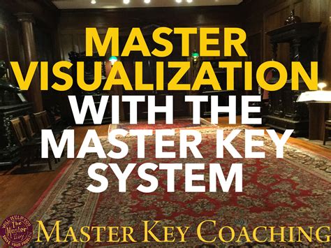 Master Visualization 的图像结果