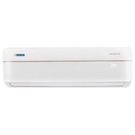Air Conditioners :: Blue Star :: Blue Star Split Inverter Air ...