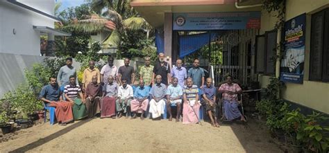 Snehasparsham Charitable Trust — Compassion in Action