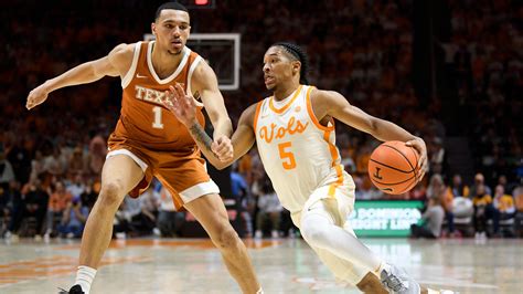 Tennessee basketball score vs. Florida: Live updates for Vols-Gators