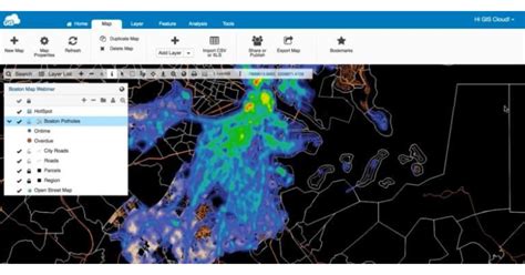 Image result for Web Mapping Tools