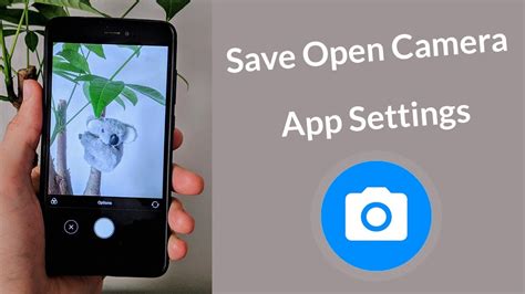 Image result for How to Use Open Camera App